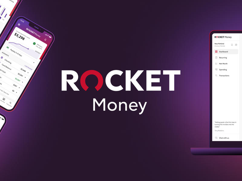 what is rocket money premium