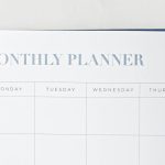 how to get a month ahead on bills