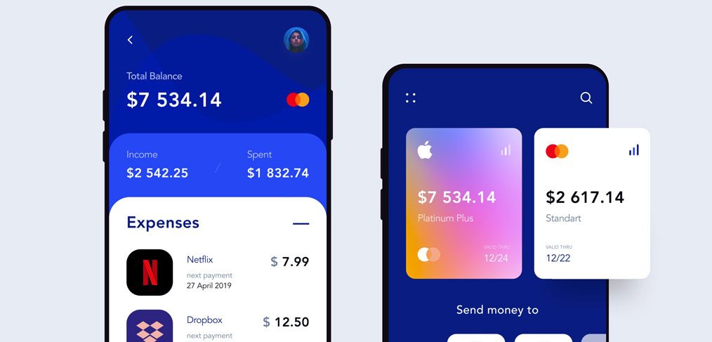 Best Credit Card Manager App