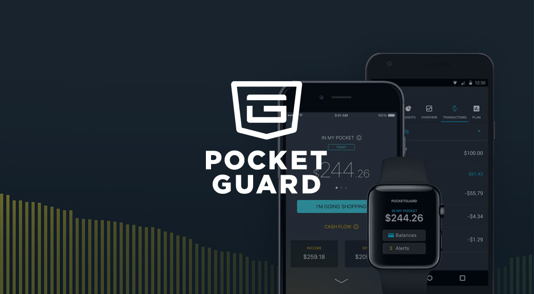 pocketguard review