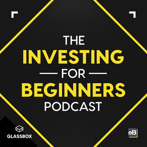 The Investing for Beginners Podcast: Your Path to Financial Freedom
