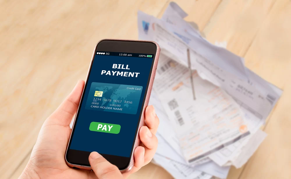 Best App for Bill Reminders