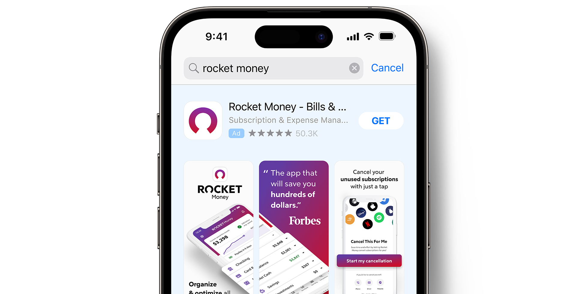 Is Rocket Money Safe