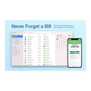 Chronicle - Streamlined Bill Tracking