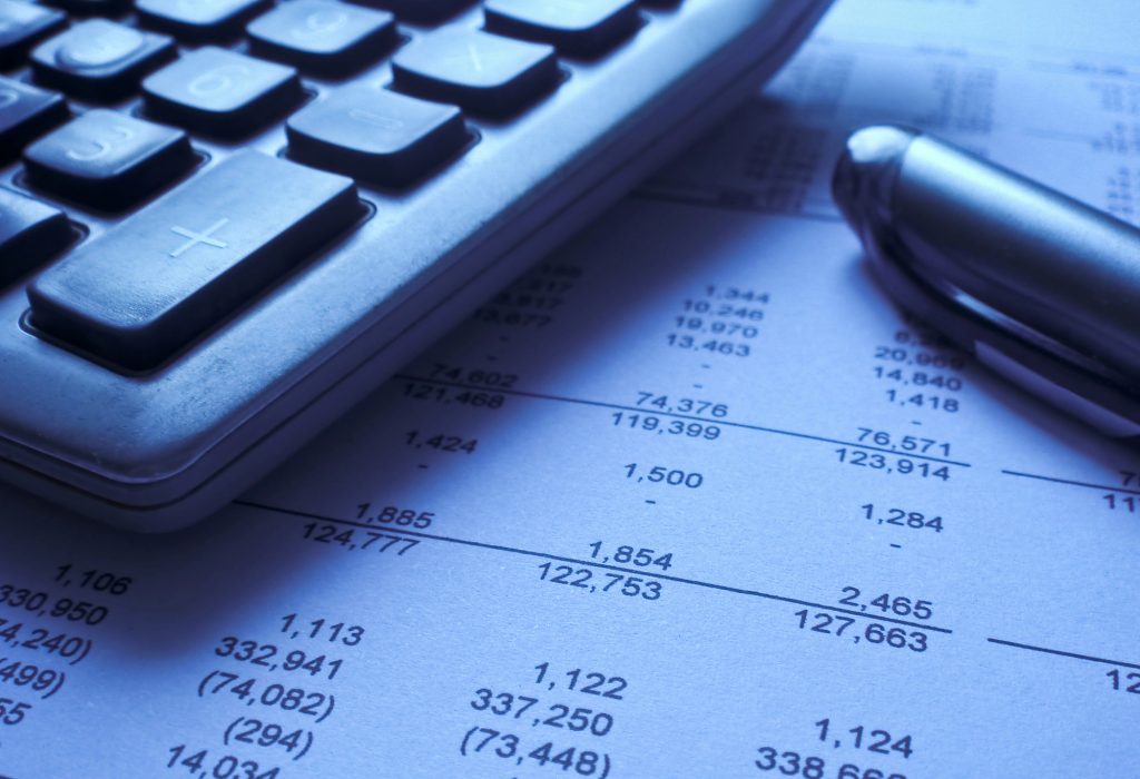 what are audited financial statements