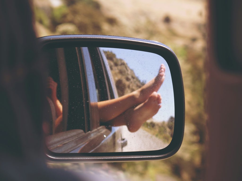 how to save money on a road trip