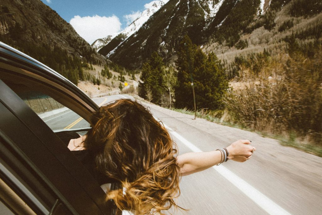 how to save money on a road trip