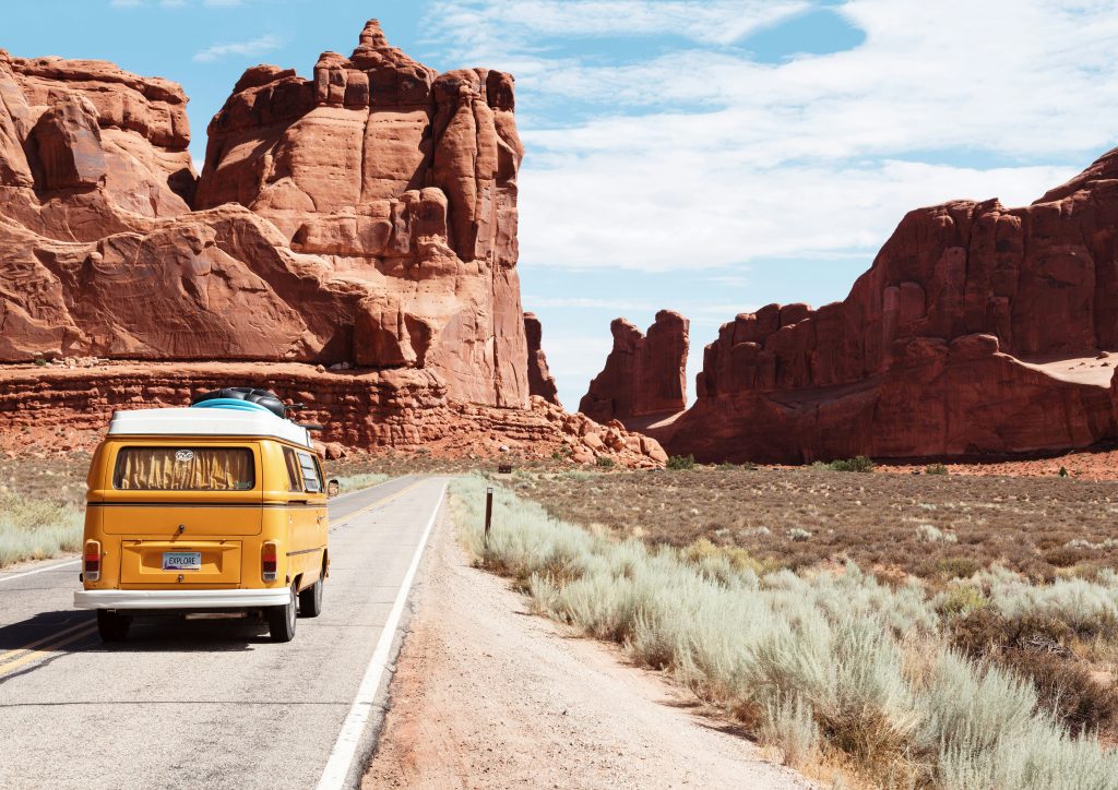 how to save money on a road trip